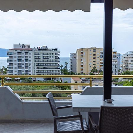 Hotel Olti Vlore Luaran gambar