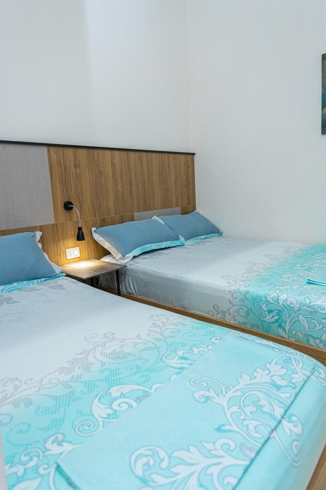 Hotel Olti Vlore Luaran gambar