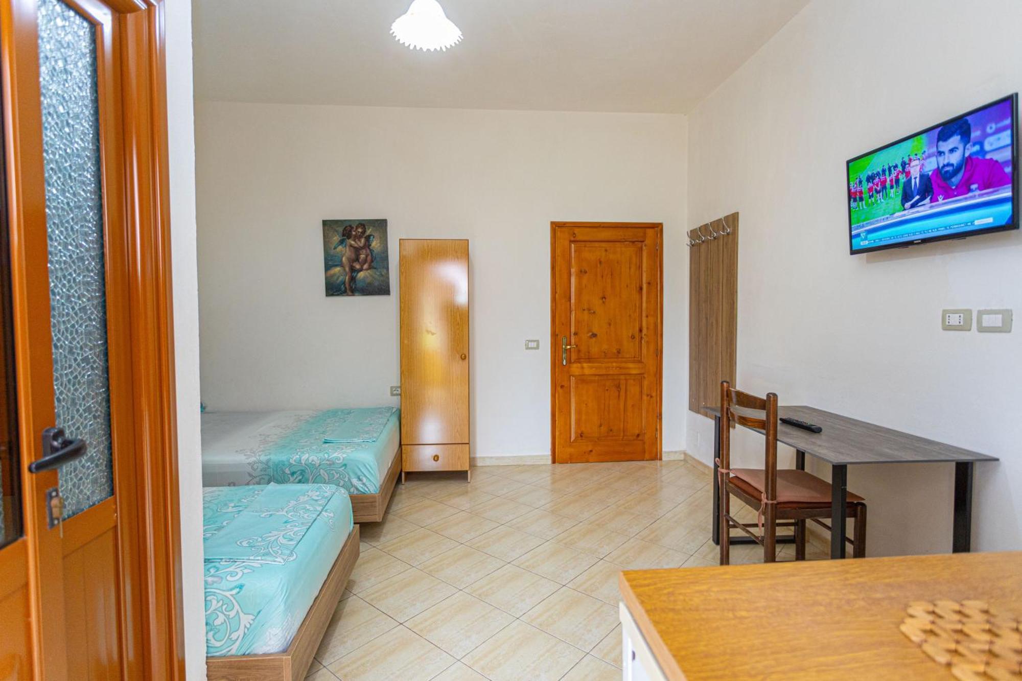 Hotel Olti Vlore Luaran gambar