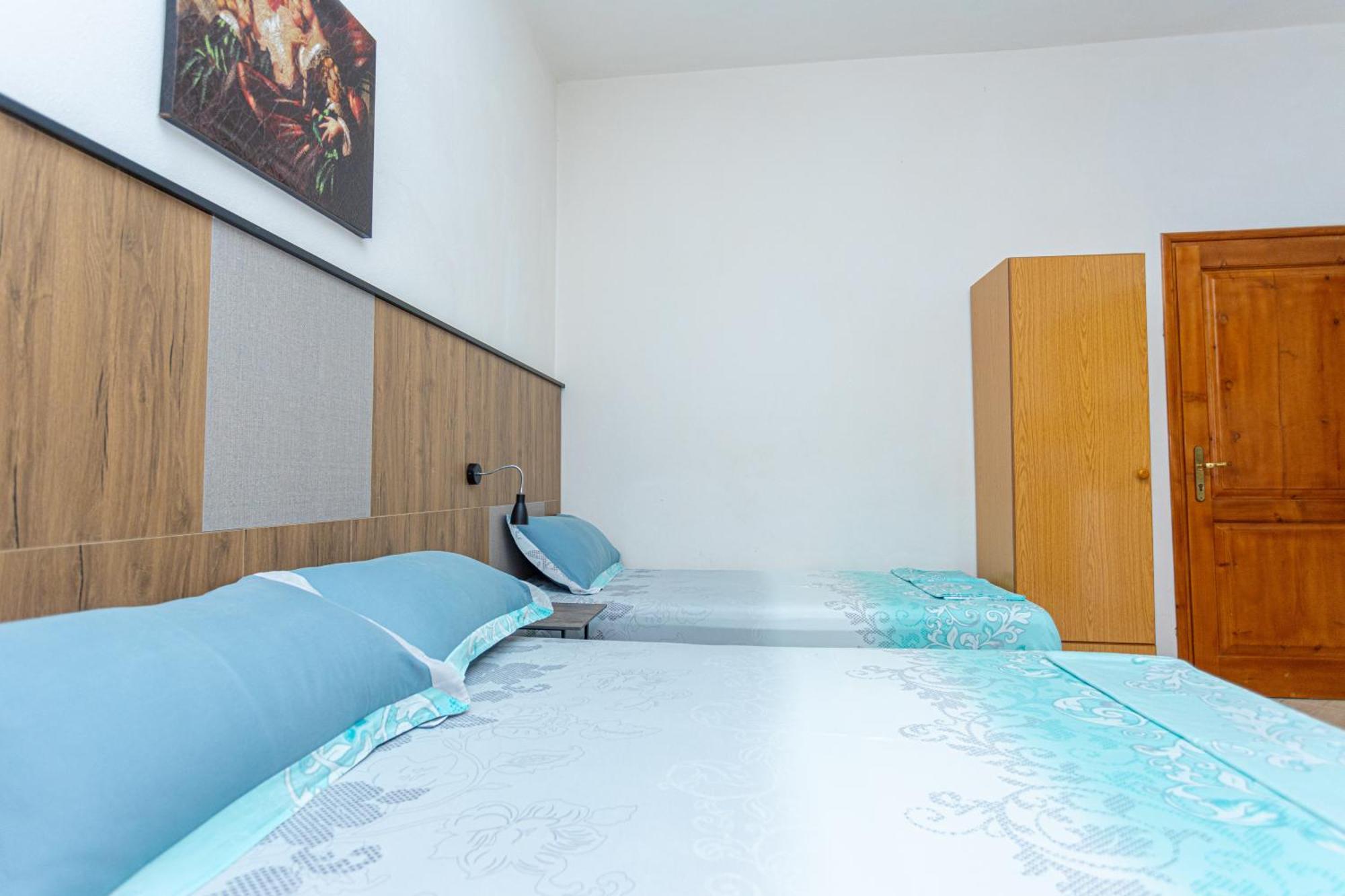 Hotel Olti Vlore Luaran gambar