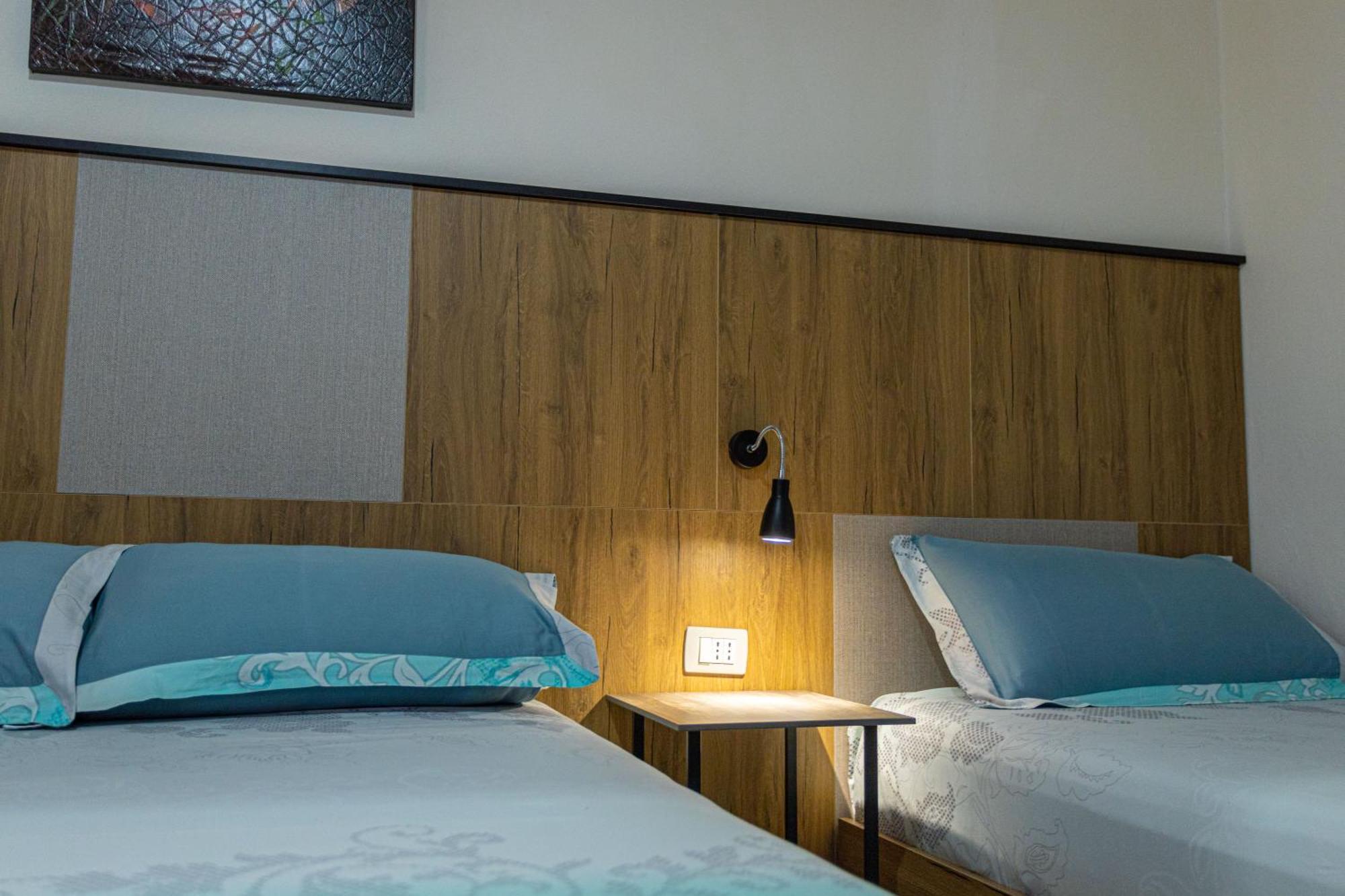 Hotel Olti Vlore Luaran gambar