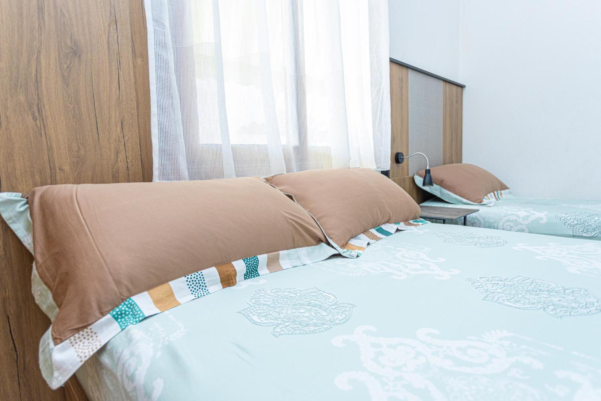 Hotel Olti Vlore Luaran gambar