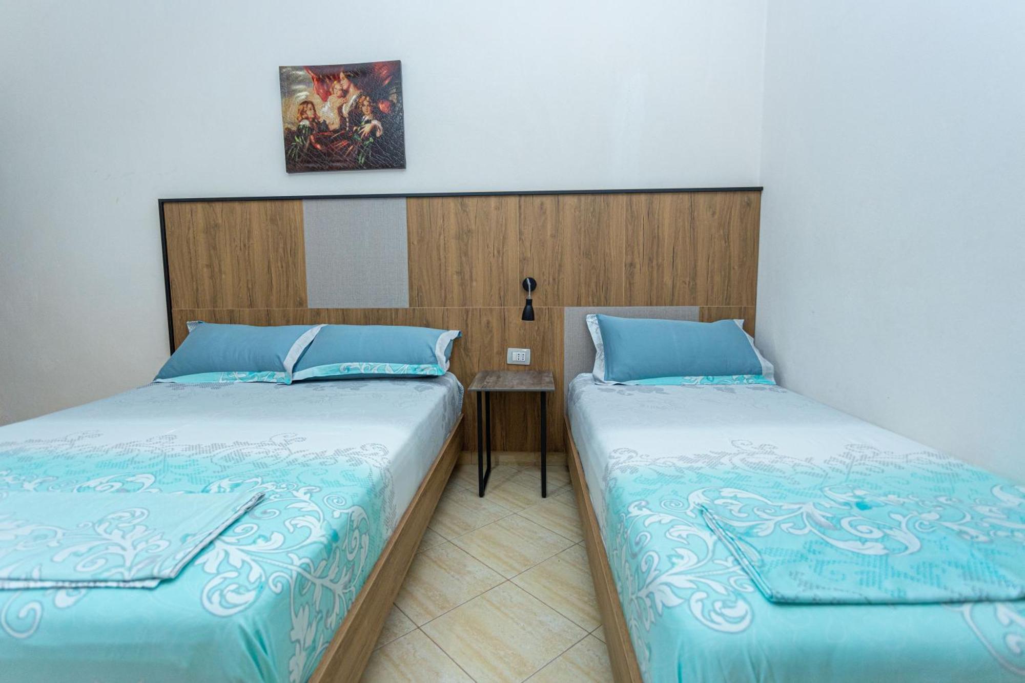 Hotel Olti Vlore Luaran gambar