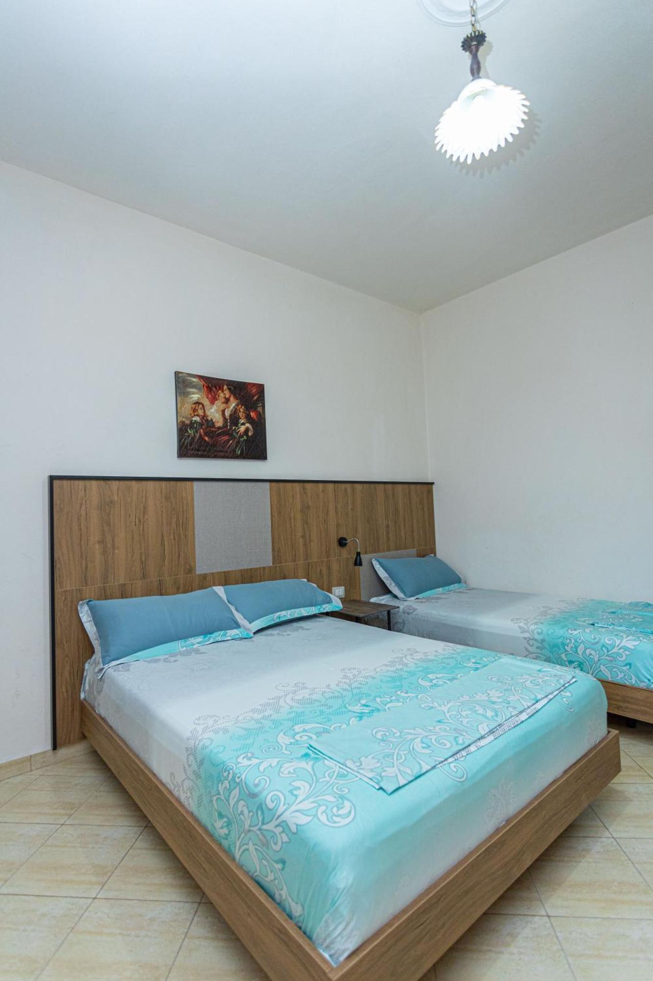 Hotel Olti Vlore Luaran gambar