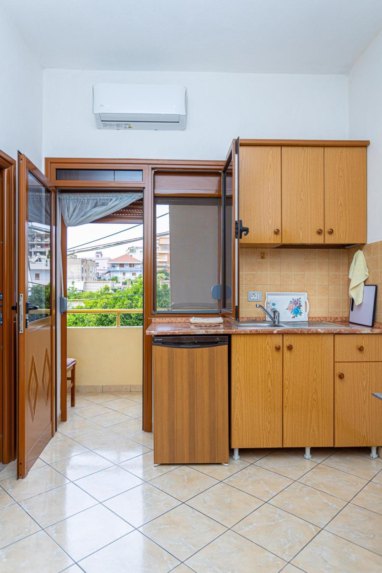 Hotel Olti Vlore Luaran gambar