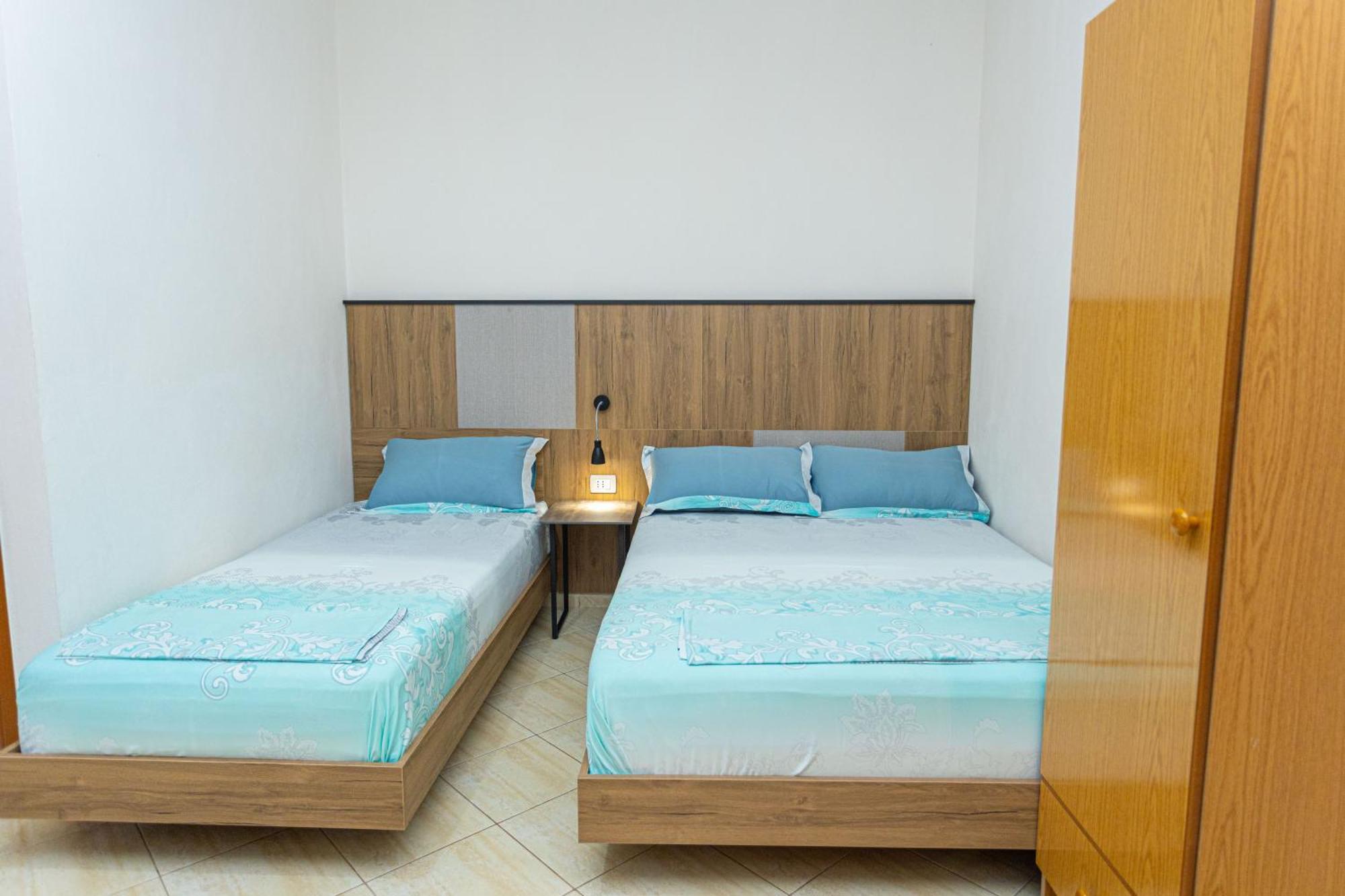 Hotel Olti Vlore Luaran gambar