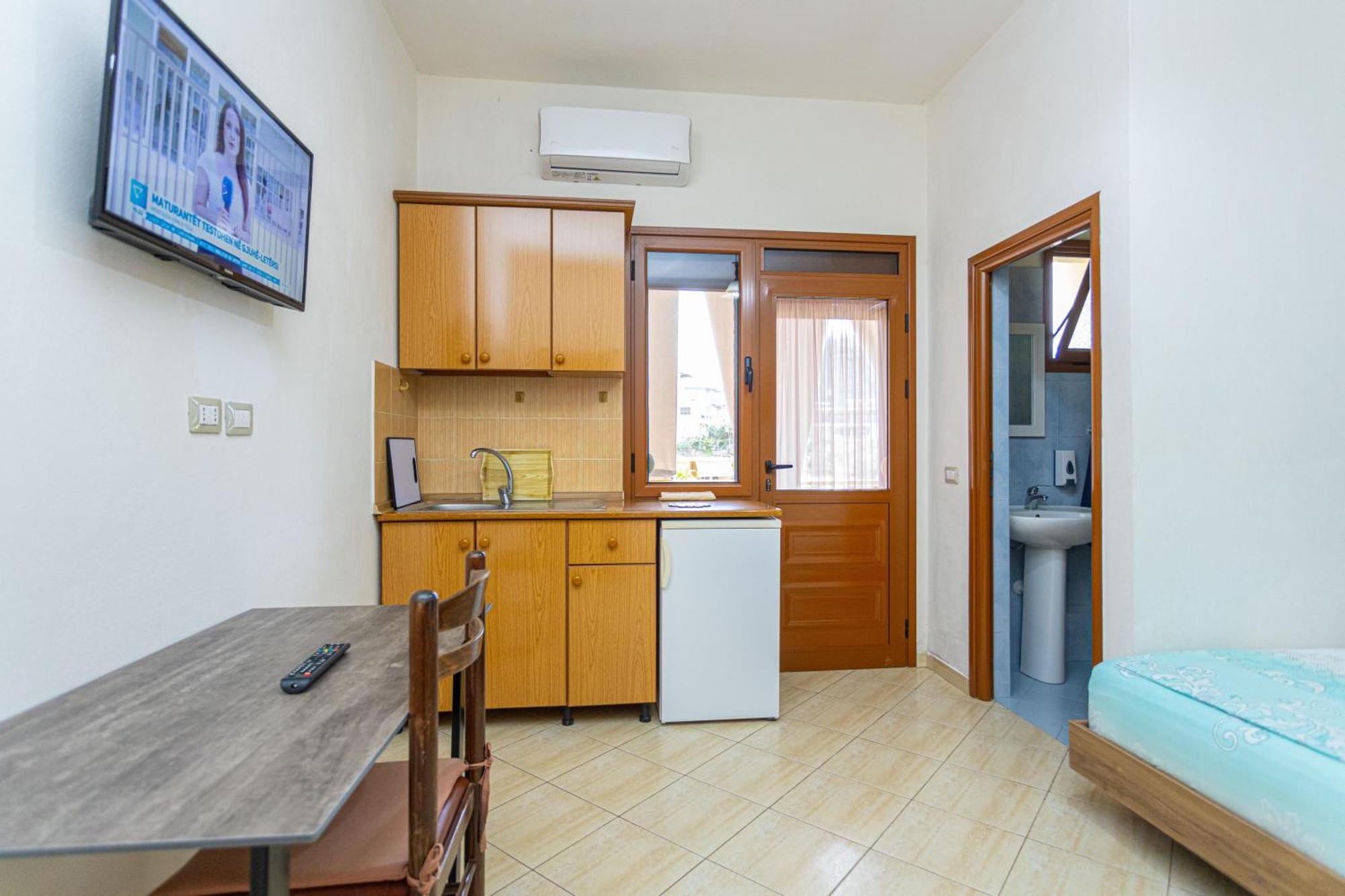 Hotel Olti Vlore Luaran gambar