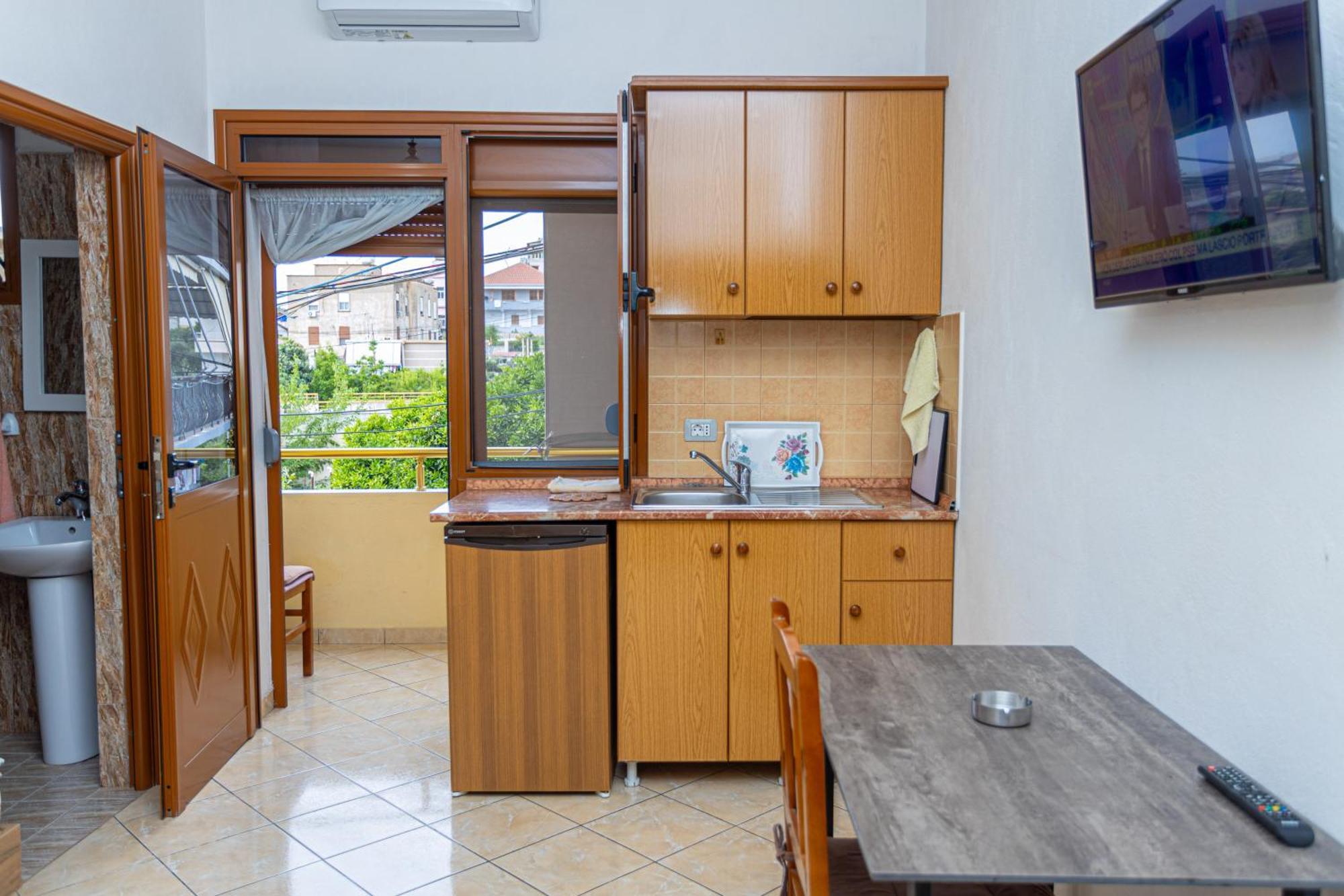 Hotel Olti Vlore Luaran gambar