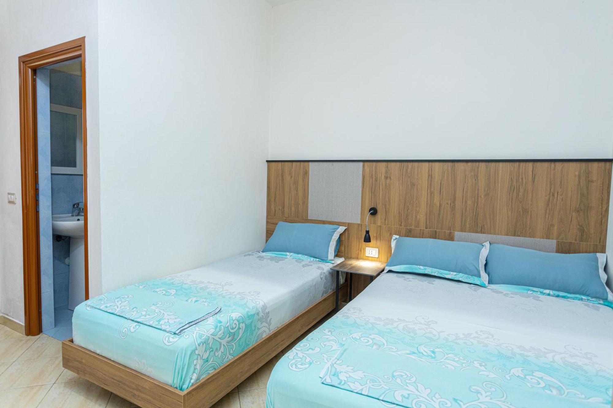 Hotel Olti Vlore Luaran gambar