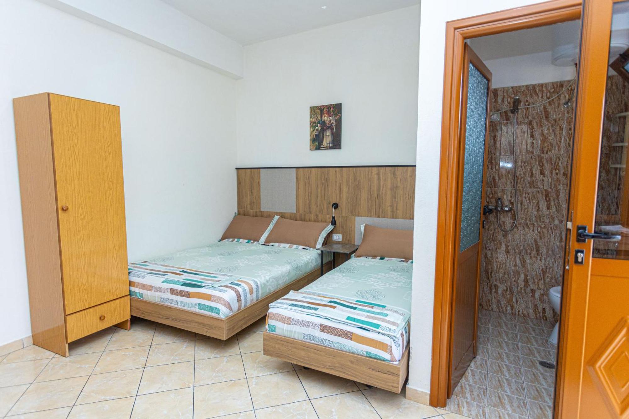 Hotel Olti Vlore Luaran gambar