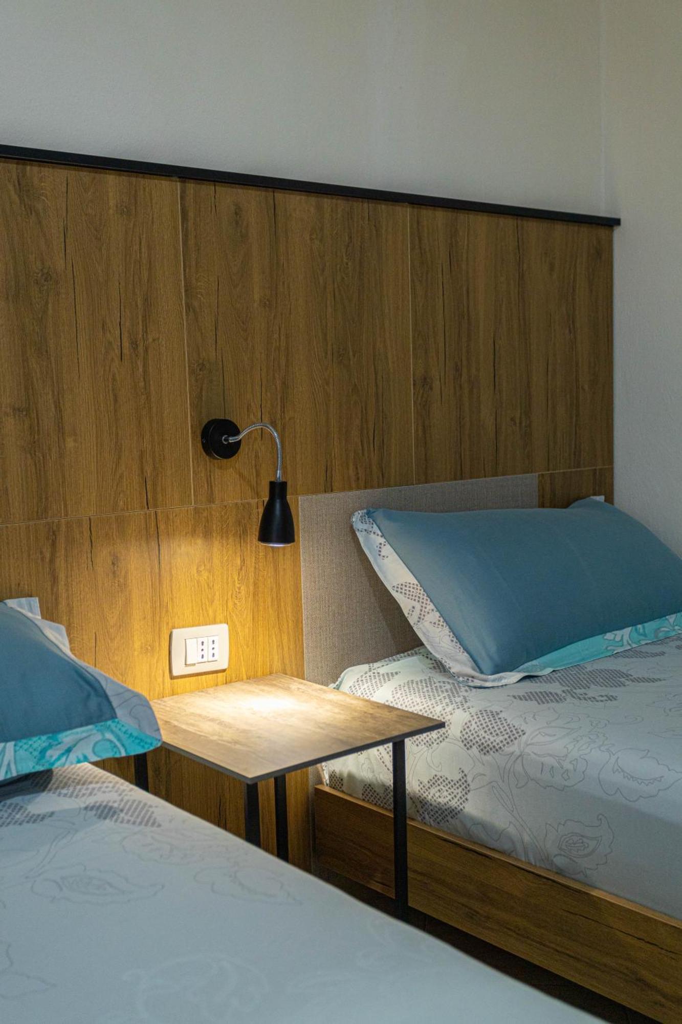 Hotel Olti Vlore Luaran gambar