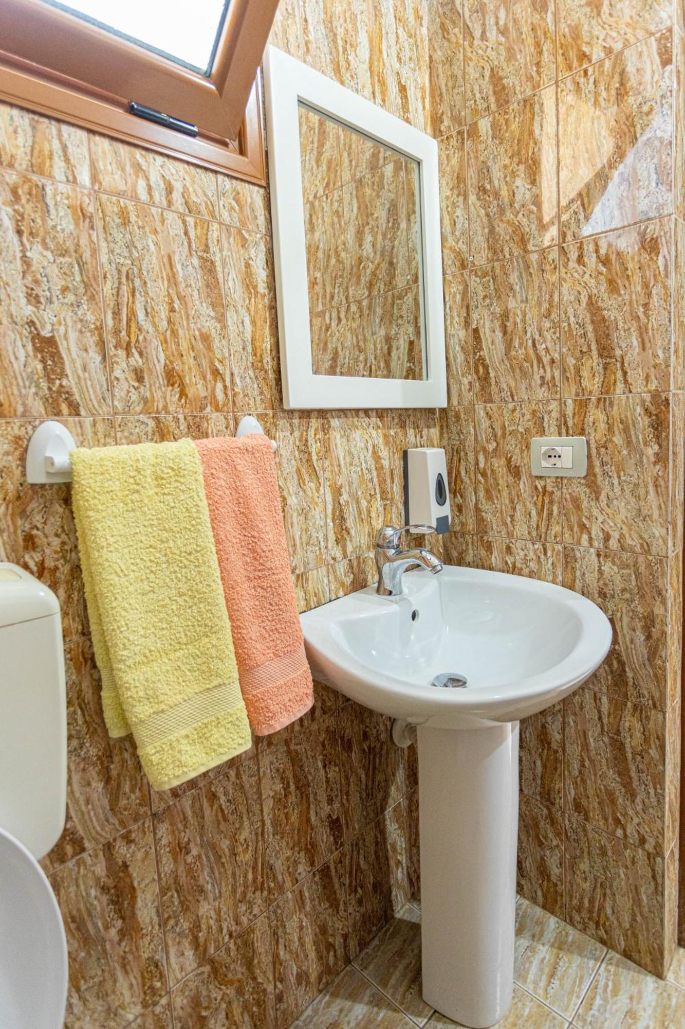 Hotel Olti Vlore Luaran gambar