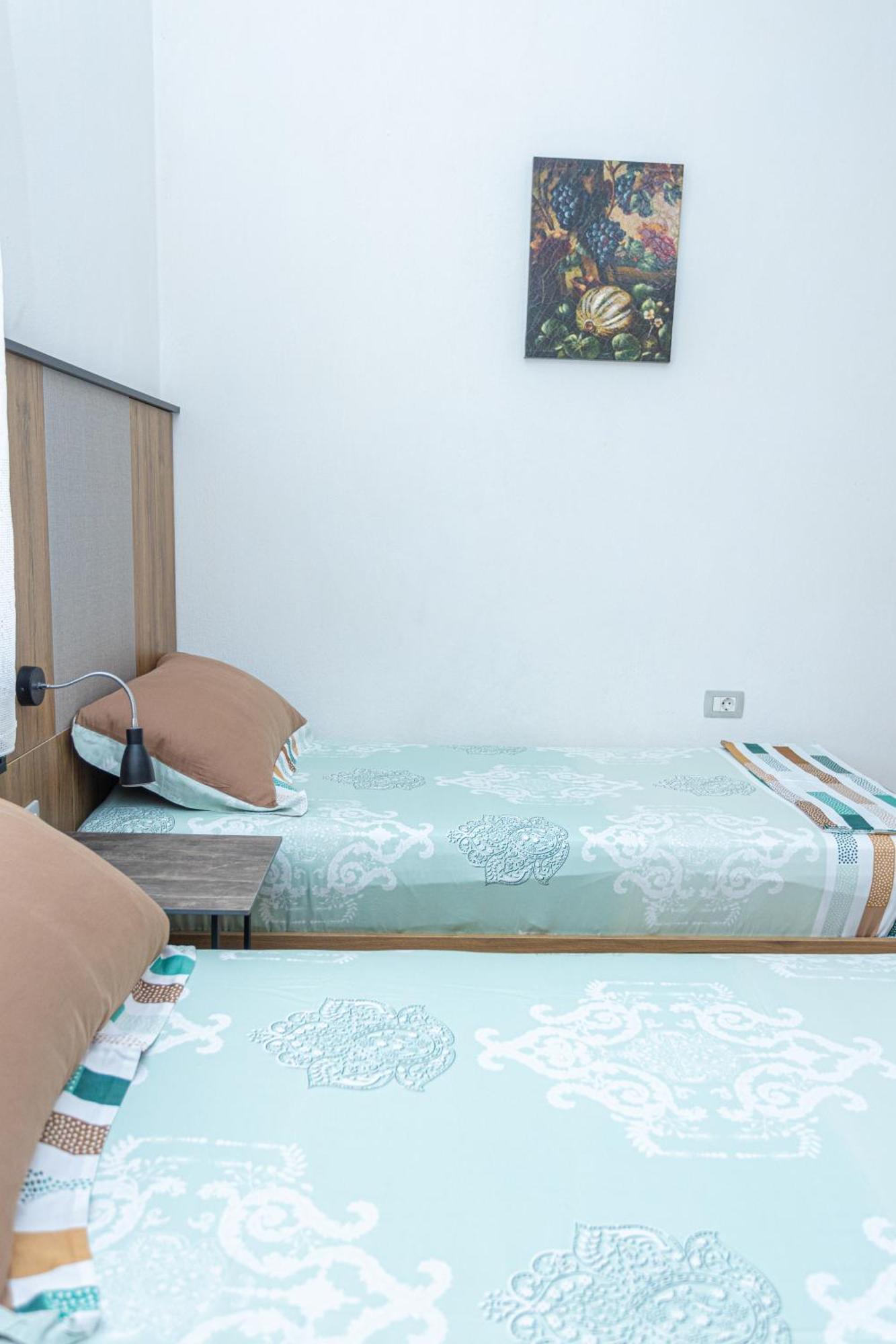 Hotel Olti Vlore Luaran gambar