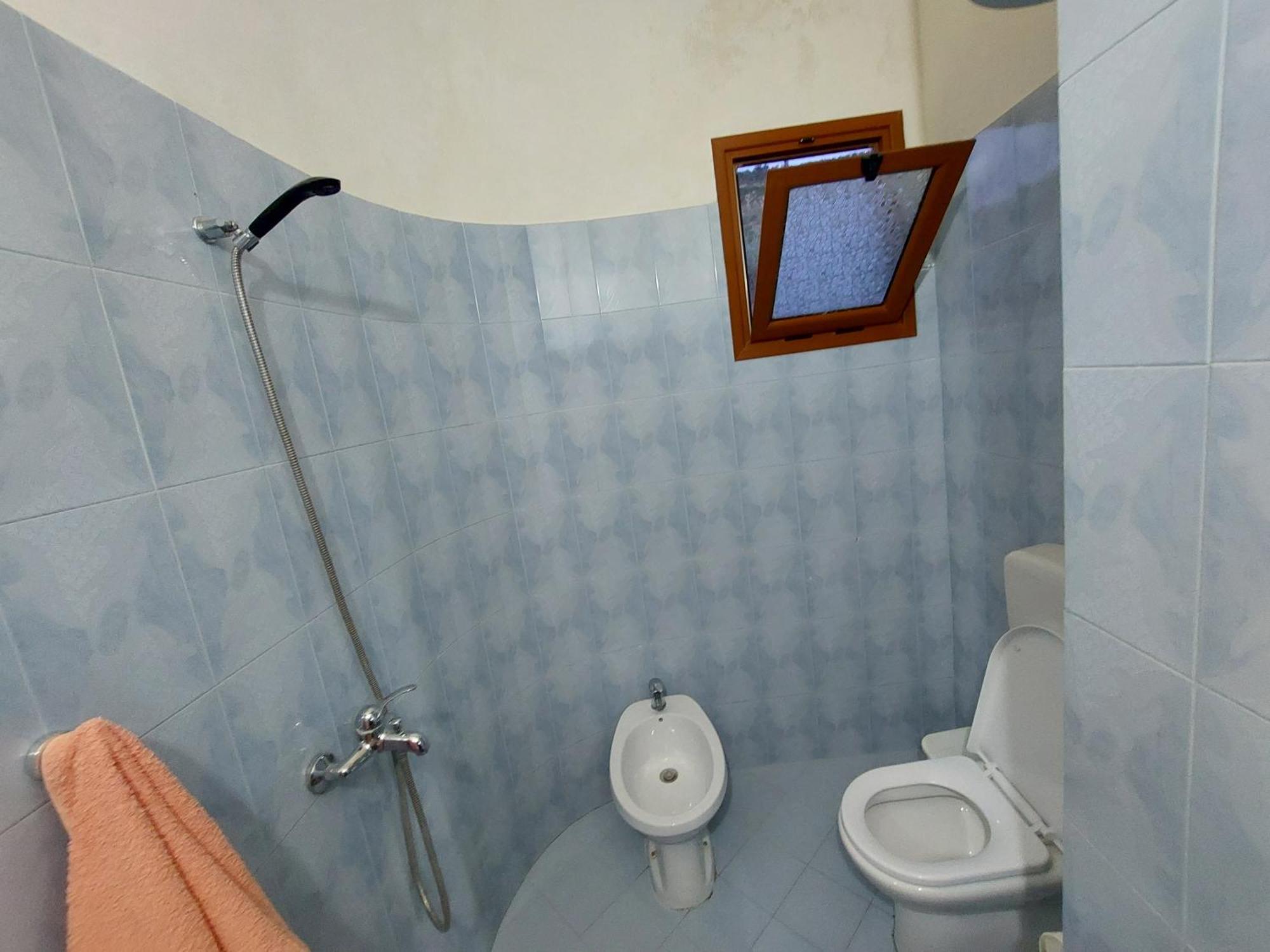 Hotel Olti Vlore Bilik gambar